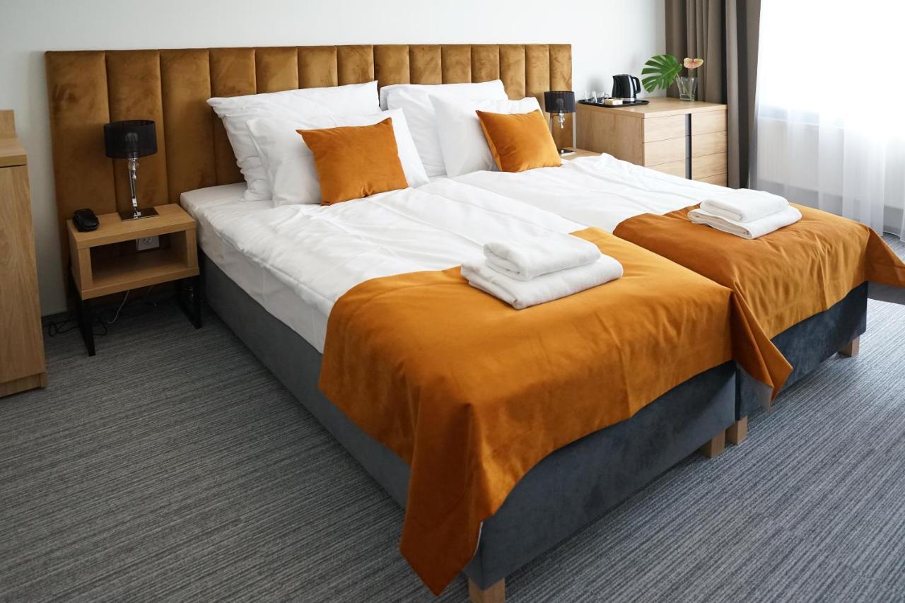 Factory Wellness & Resort Kołobrzeg