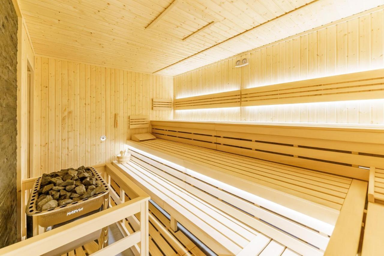 Factory Wellness & Resort *