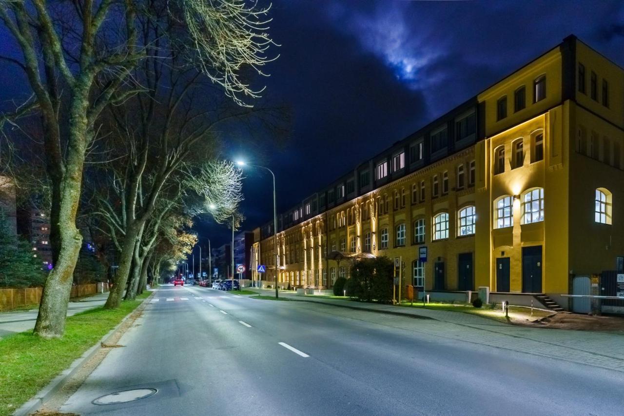 Factory Wellness & * Kołobrzeg