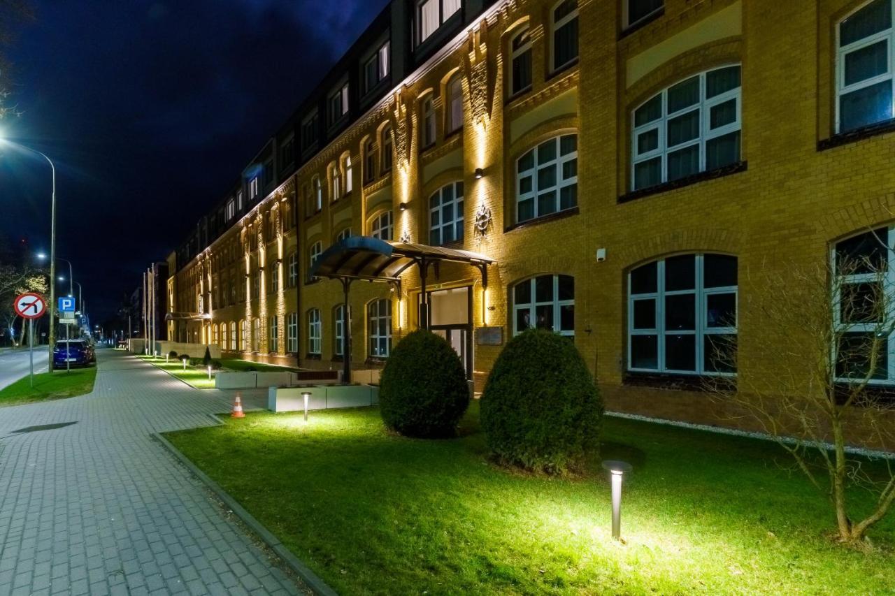 Factory Wellness & * Kołobrzeg
