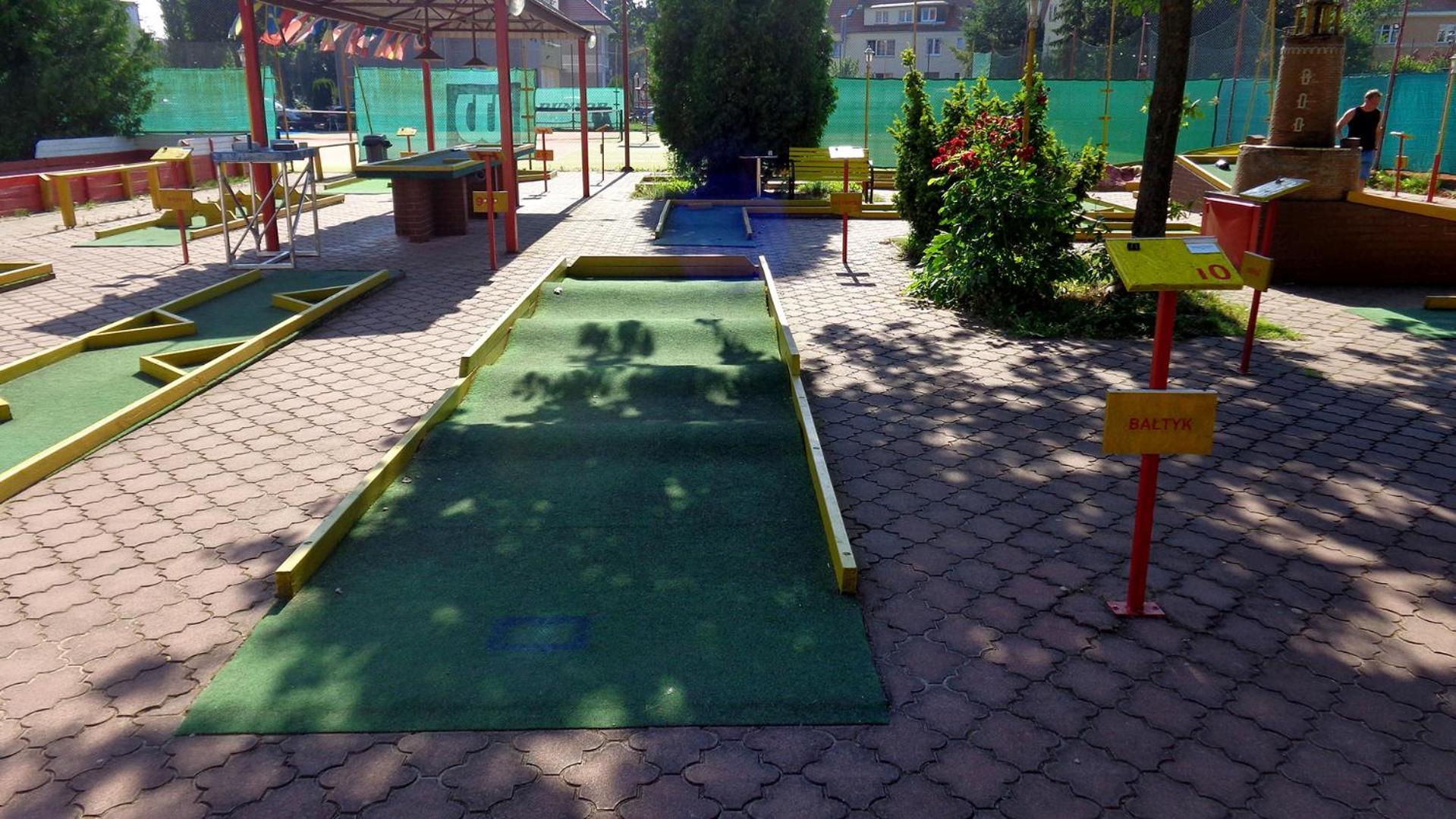 Factory Wellness & Resort *