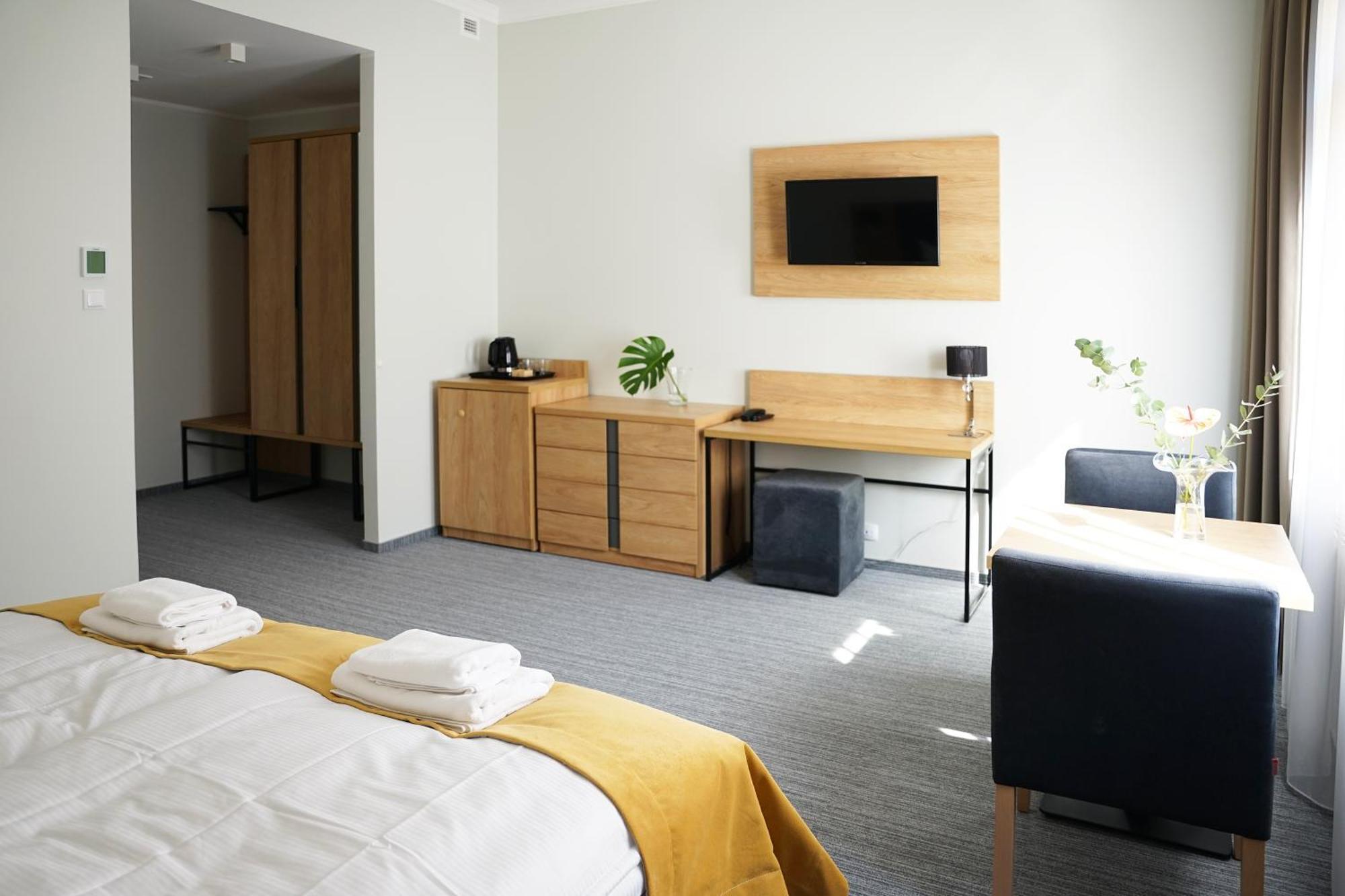 Resort Factory Wellness &