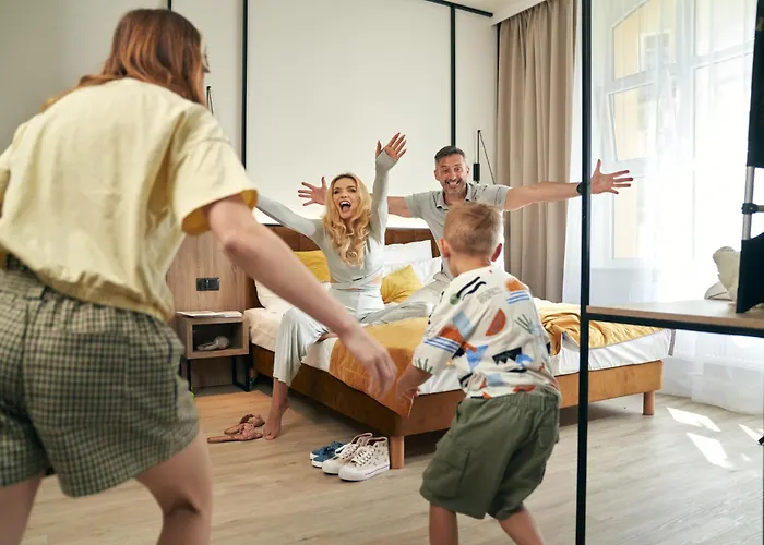 Factory Resort Wellness & Spa