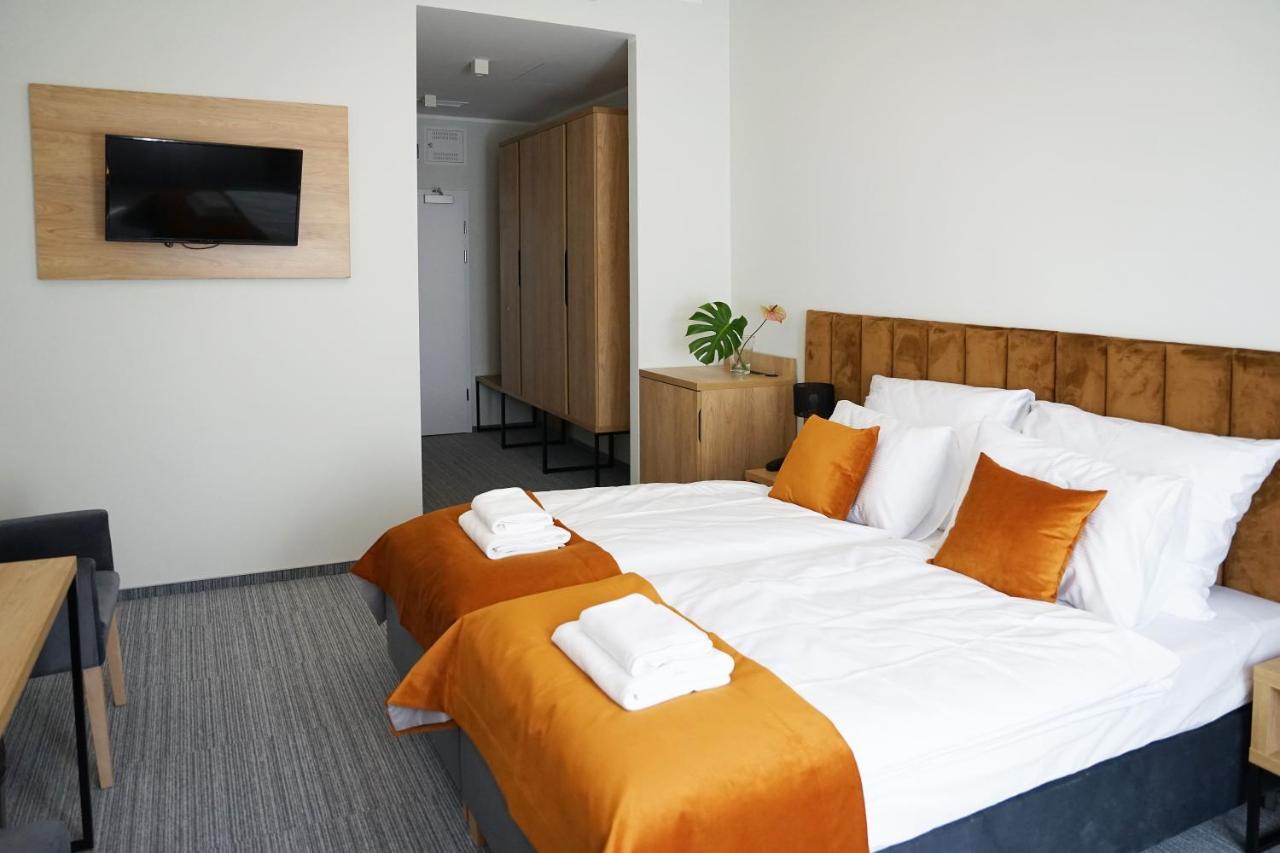Factory Wellness & Resort