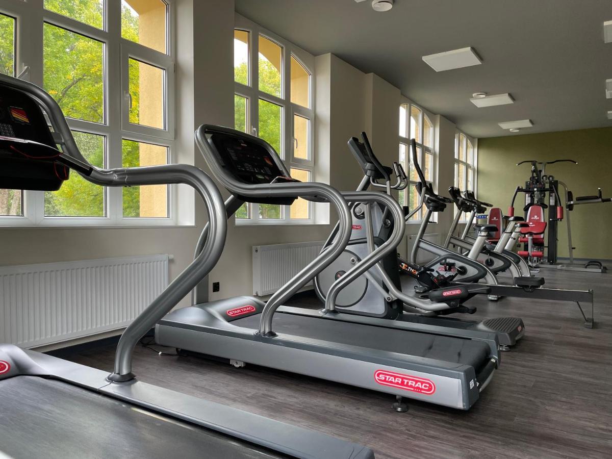 Resort Factory Wellness &