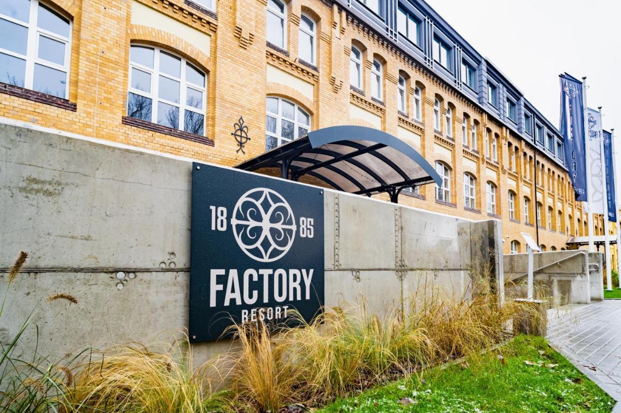 Factory Wellness & Kołobrzeg