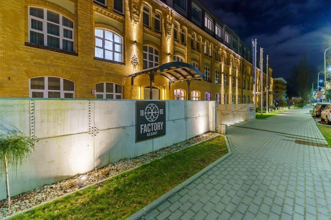 Resort Factory Wellness &