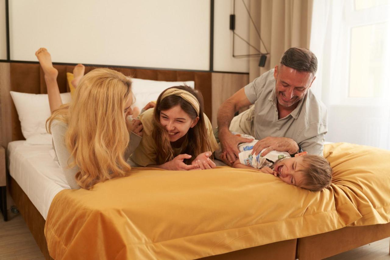 Resort Factory Wellness & Kolberg