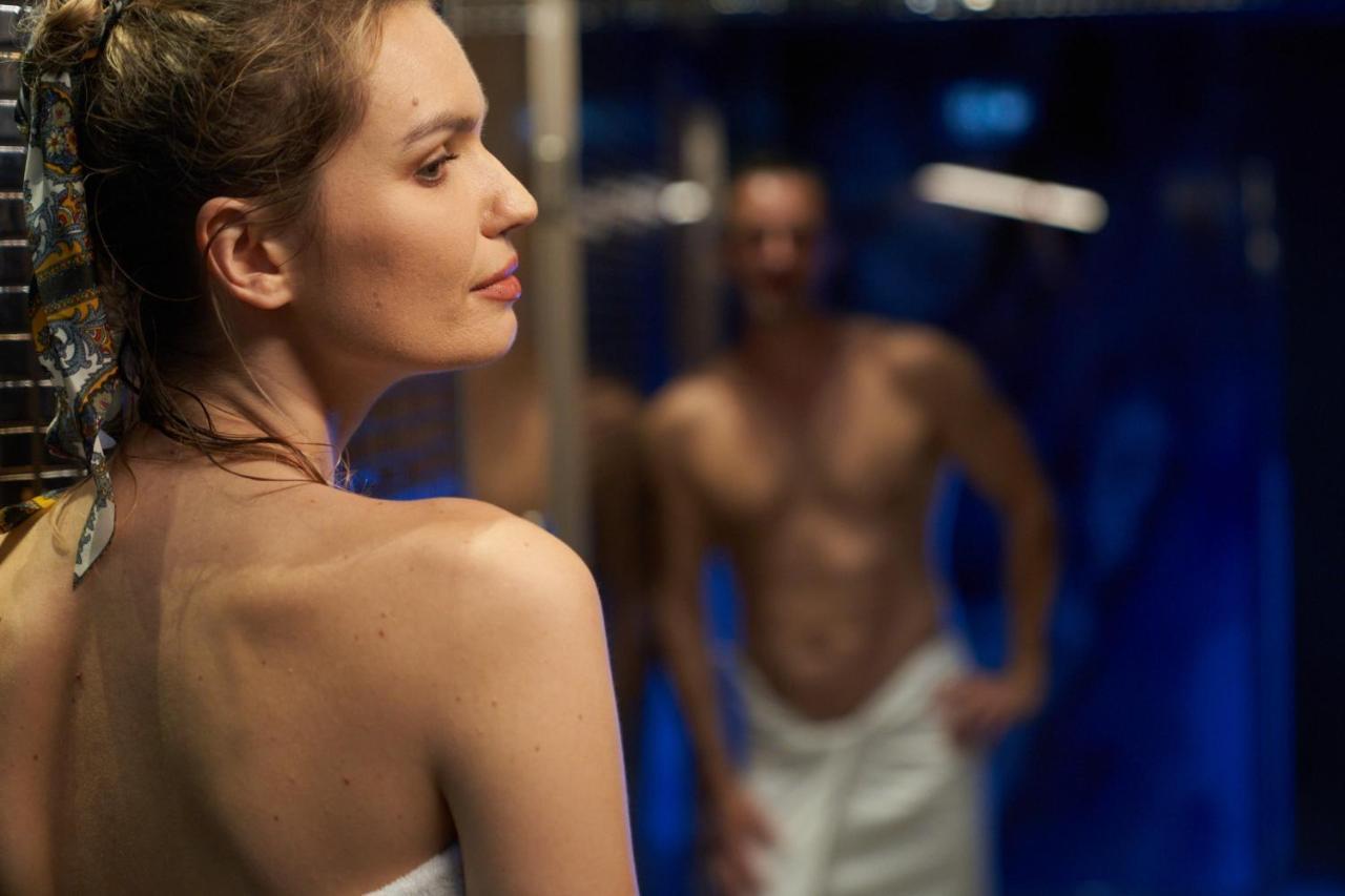 Factory Wellness & Resort