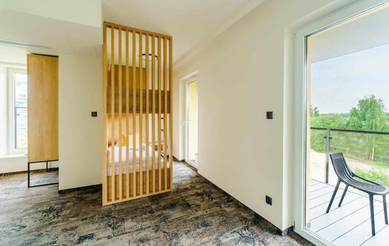 Factory Wellness & Resort Kolberg