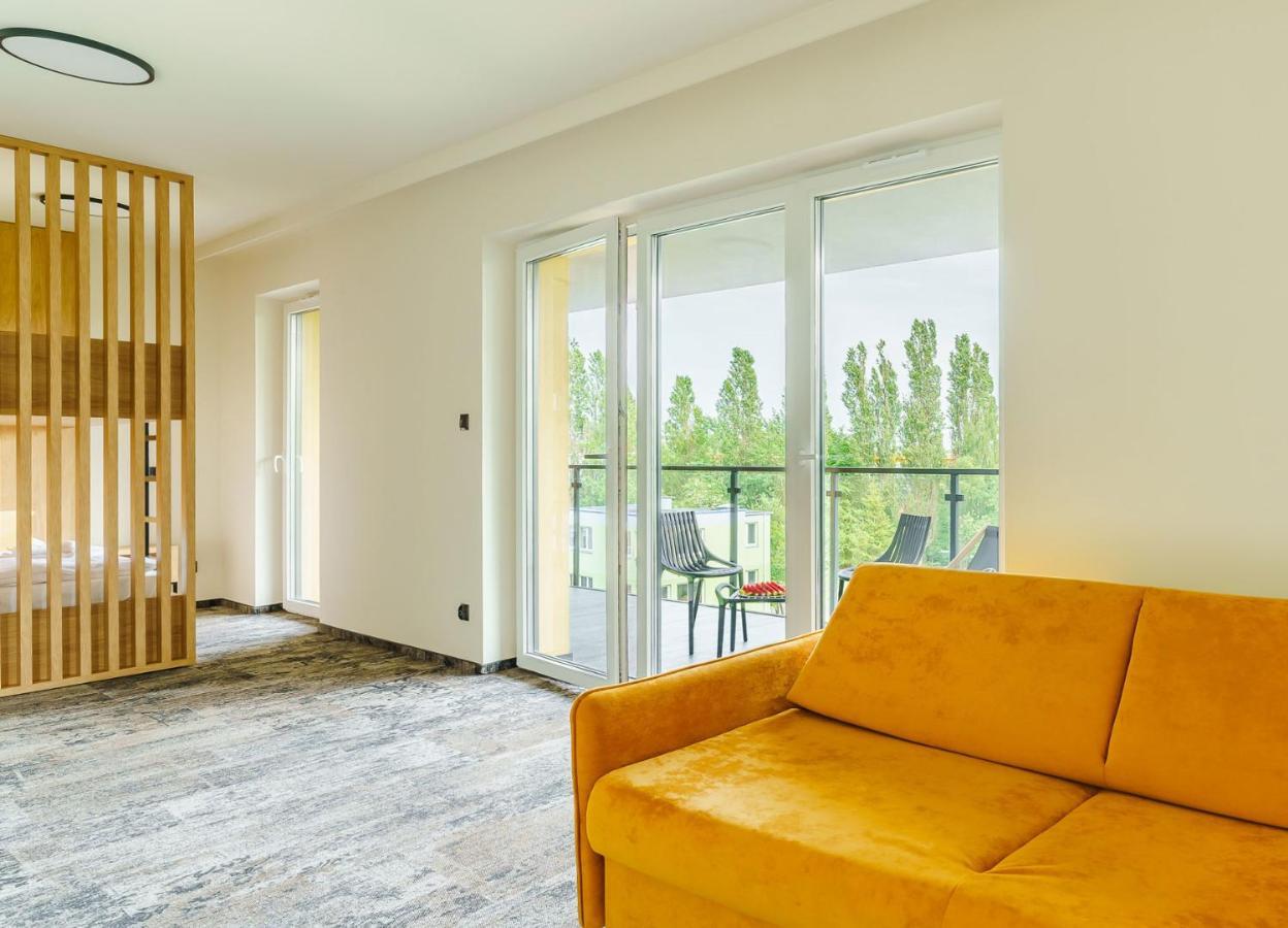 Factory Wellness & Resort