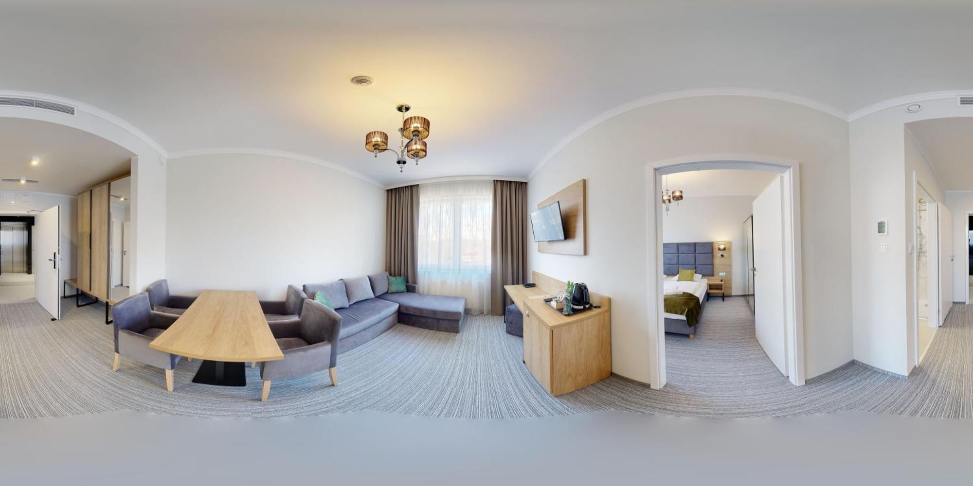 Resort Factory Wellness & Kolberg